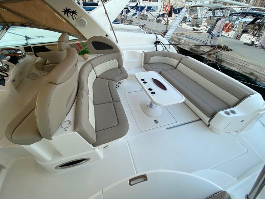 Gran Canaria: Excursion on private yacht with drinks, lunch and snorkeling - Key Things I’d Prioritize on This Private Yacht Trip