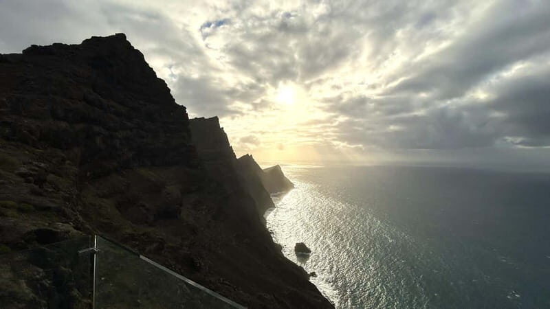 Gran Canaria: Full Coast Tour with Local Guide - Key Points to Know Before You Go