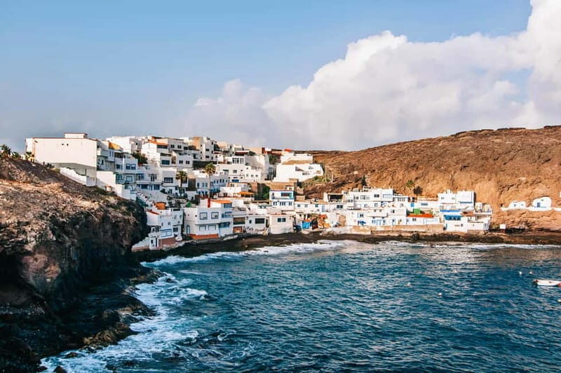 Gran Canaria: Full Coast Tour with Local Guide - What the Price Gets You (and What It Doesn’t)