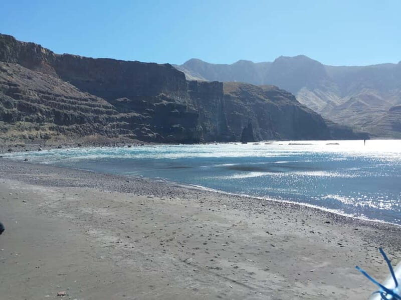 Gran Canaria: Full Coast Tour with Local Guide - Tufia Finish: Coastal Village Character and a Smooth End