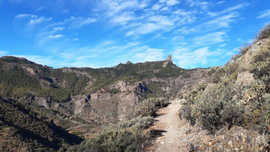 Gran Canaria: Full-Day Guided Hiking With Snacks - Key things to know before you lace up