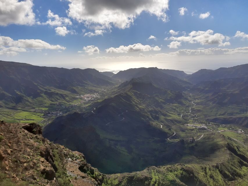 Gran Canaria: Full-Day Guided Hiking With Snacks - What the day feels like: 9 hours total, 4–5 on the trail