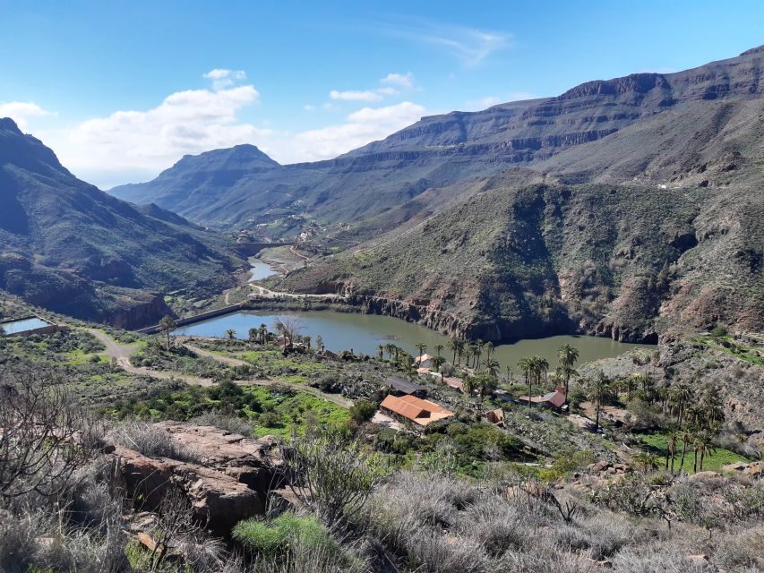 Gran Canaria: Full-Day Guided Hiking With Snacks - Gear checklist: what to pack so the day stays fun