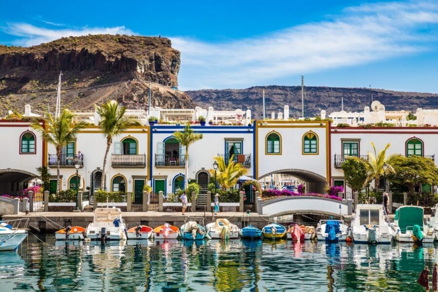 Gran Canaria: Full-Day Island Sightseeing Coach Tour - Key highlights to watch for