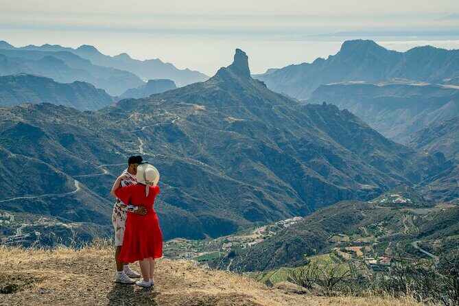 Gran Canaria Full Private Photography Experience - Roque Nublo: Sacred Rock Photos, Done the Smart Way