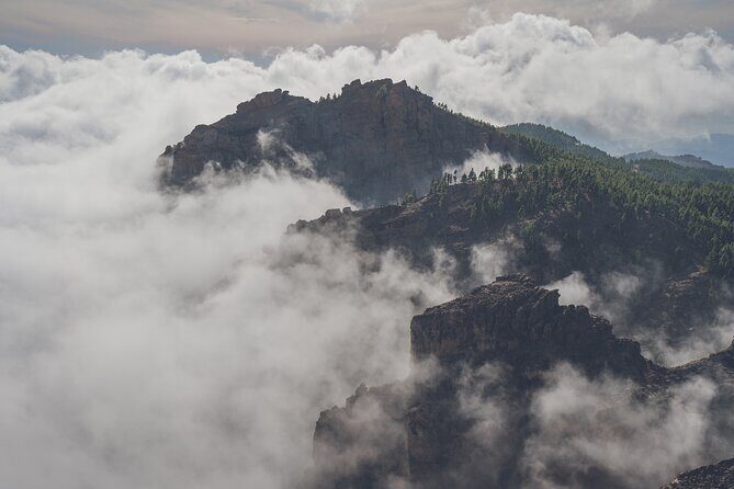 Gran Canaria Full Private Photography Experience - Artenara and a Cave-Style Lunch Break With Mountain Views