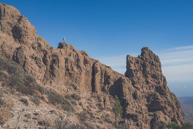 Gran Canaria Full Private Photography Experience - Price, Group Size, and Why It Can Still Feel Fair