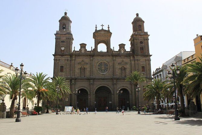 Gran Canaria Gran Tour - Quick hits: what makes this tour work