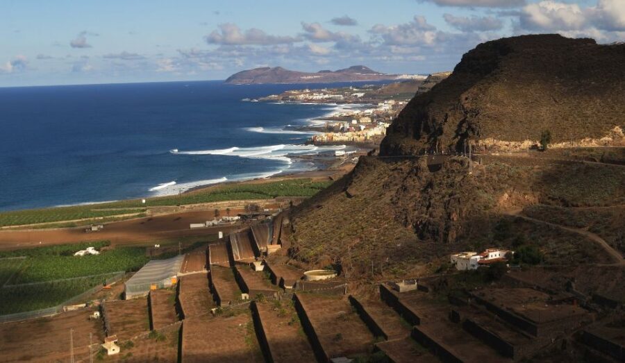 Gran Canaria: Grand Island Tour by Bus with Transfers - From pickup to a full-day loop: what logistics really mean