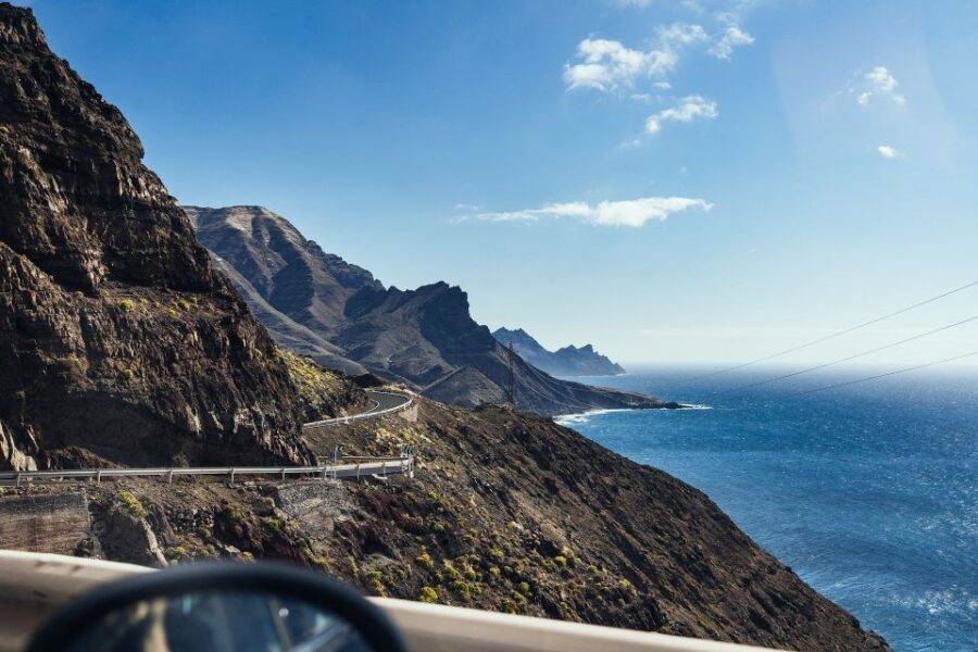 Gran Canaria: Grand Island Tour by Bus with Transfers - Who this Gran Canaria perimeter tour fits best