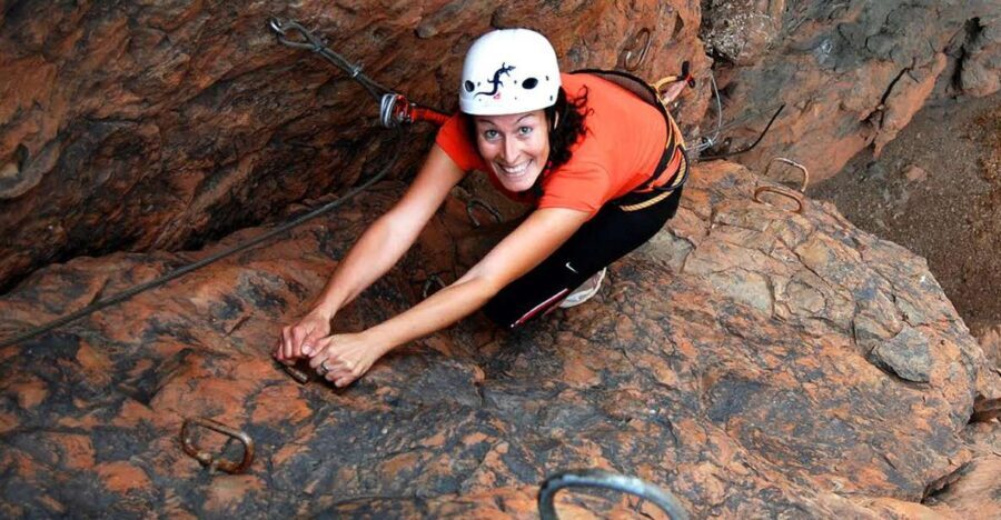 Gran Canaria: Guided Via Ferrata and Zipline Adventure - Quick hits before you go