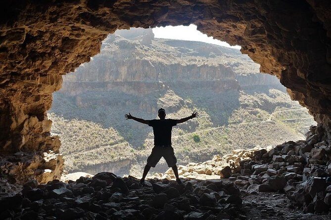 Gran Canaria highlights & hidden gems with local guide Sky Rebels - Key highlights and why they matter
