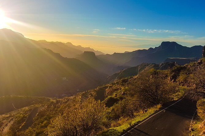 Gran Canaria highlights & hidden gems with local guide Sky Rebels - Tejeda with real free time: how to use your hour well