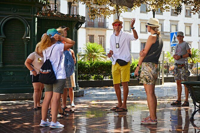 Gran Canaria Highlights Private Tour VIP - The route logic: miradors, mountain towns, and Roque views