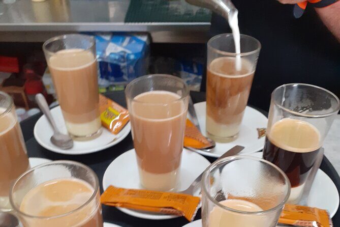 Gran Canaria Highlights Private Tour VIP - Fataga and Tunte: old streets, then wine-and-coffee culture