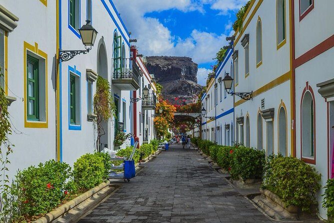 Gran Canaria Historic Tour - Yestarday and Today Premium - Why the Yesterday and Today theme works so well in Gran Canaria