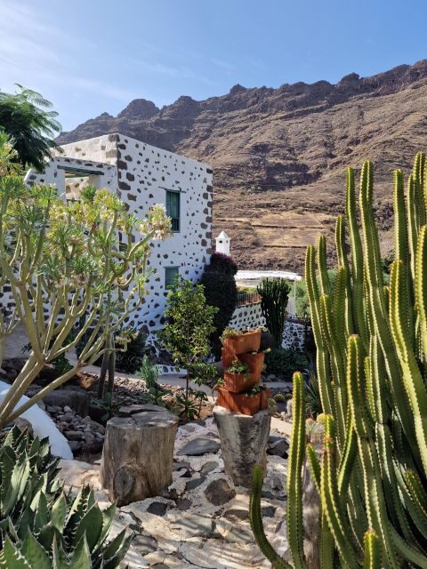 Gran Canaria historical house with mango plantation - The pacing that works: a 2-hour plan with real breathing room
