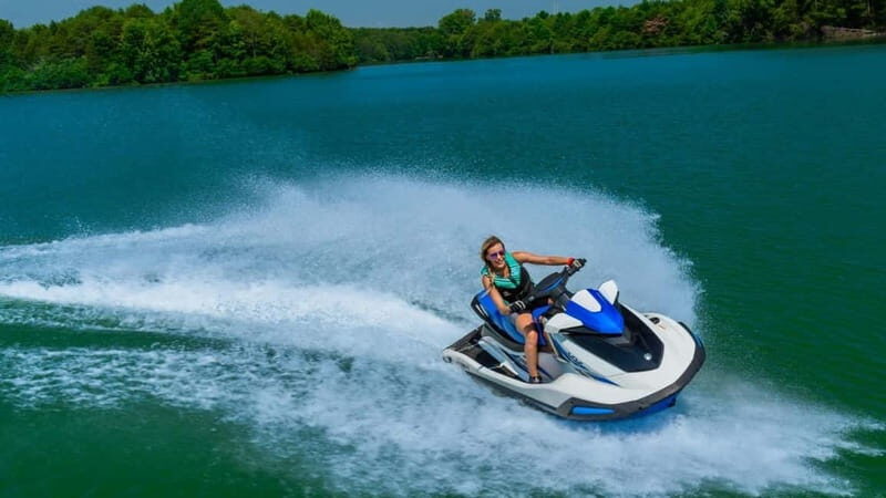 Gran Canaria Jetski Tour - Key things to love about the Jetski Tour