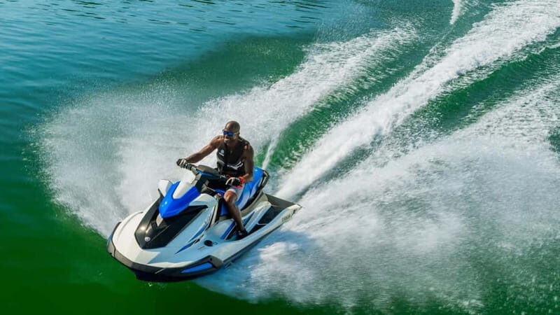 Gran Canaria Jetski Tour - Safety briefing first: how the tour keeps things manageable