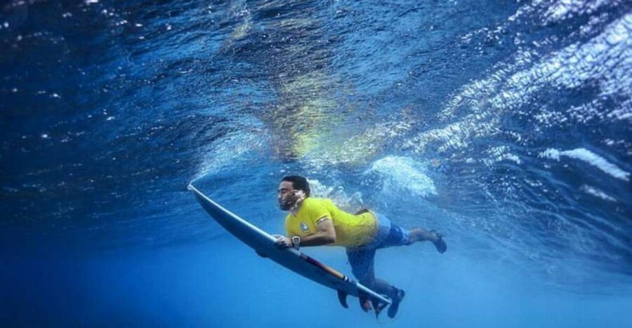 Gran Canaria: Maspalomas Surf Lessons - The waves plan: Maspalomas or Meloneras, plus a backup option