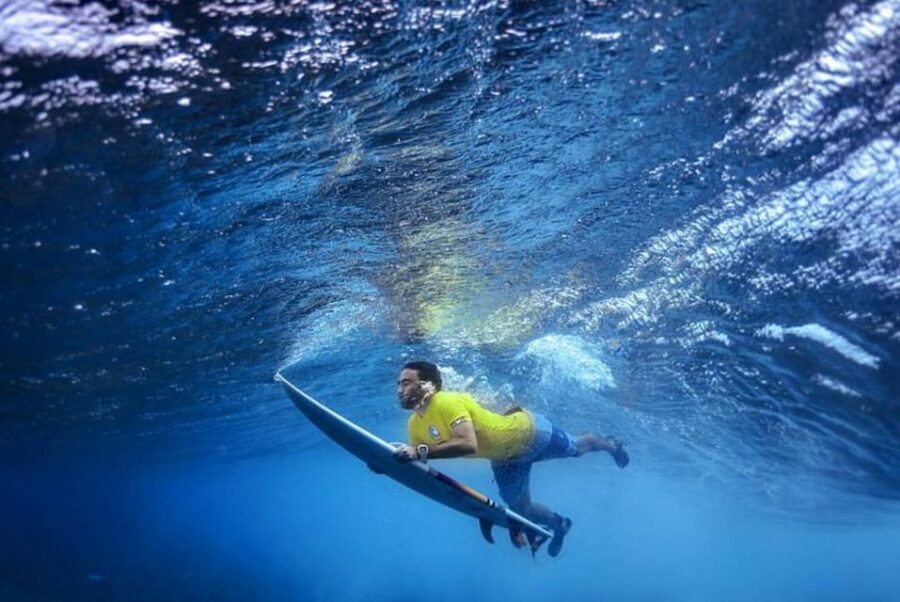 Gran Canaria: Maspalomas Surf Lessons - What to bring (and what you can skip)