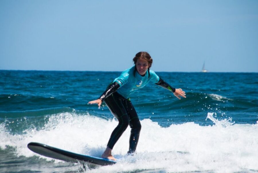 Gran Canaria: Maspalomas Surf Lessons - Price and what you’re really getting for $58