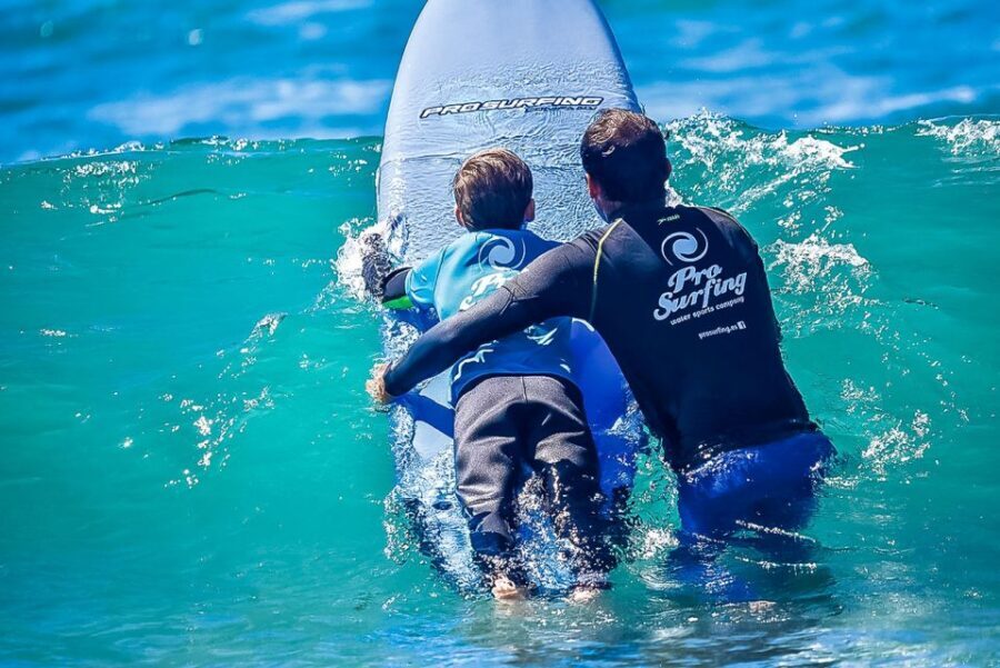 Gran Canaria: Multi Watersports Adventure - Key things to know before you go
