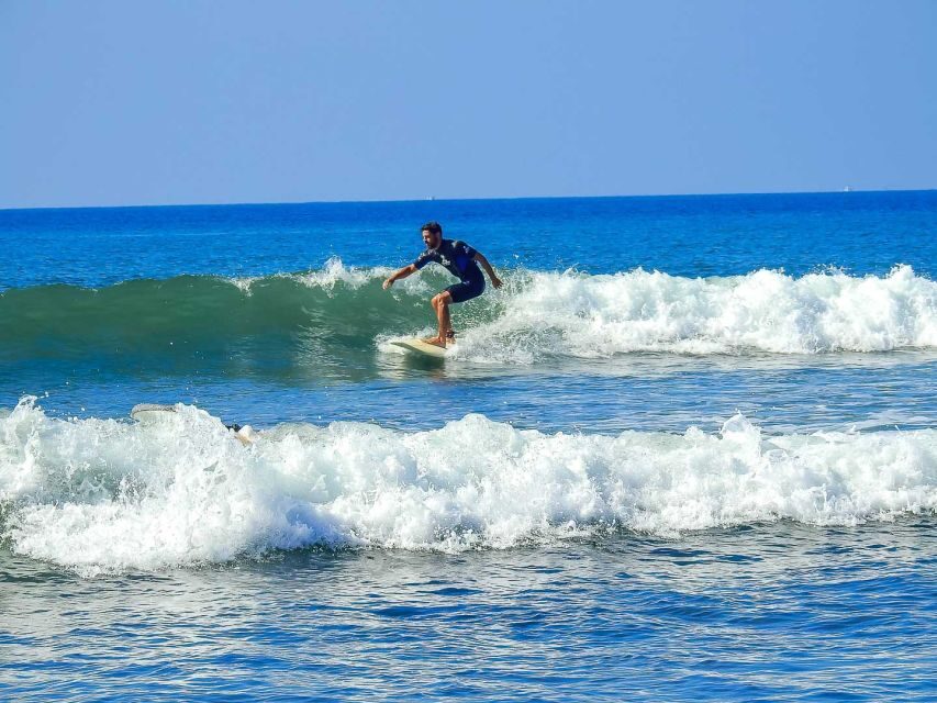 Gran Canaria: Multi Watersports Adventure - Should you book this multi watersports adventure in Gran Canaria?