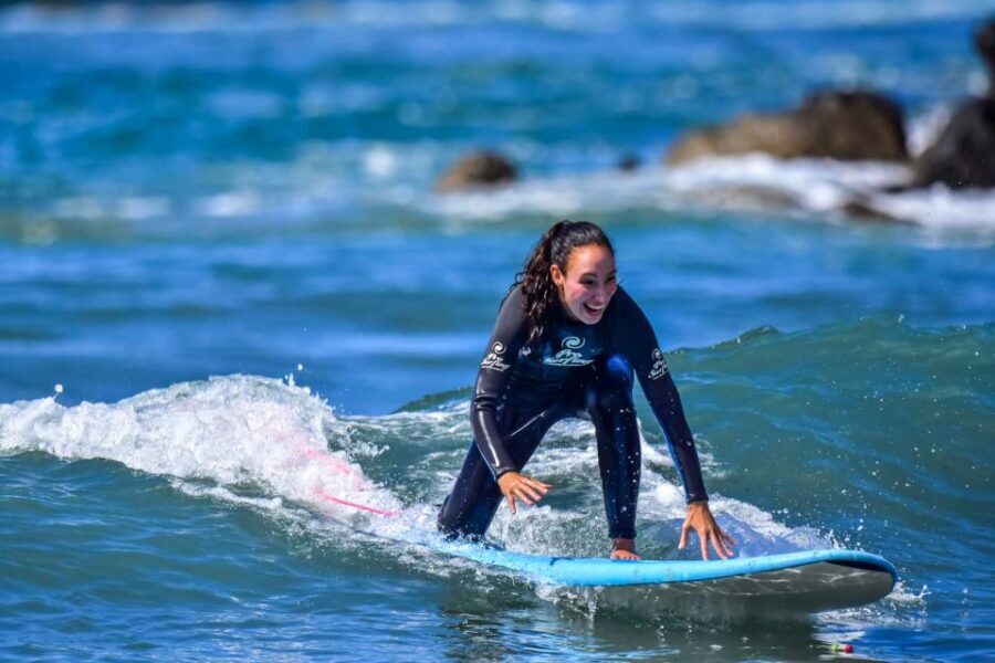 Gran Canaria: Multi Watersports Adventure - Why this Gran Canaria watersports day feels easy (even if you’re a beginner)