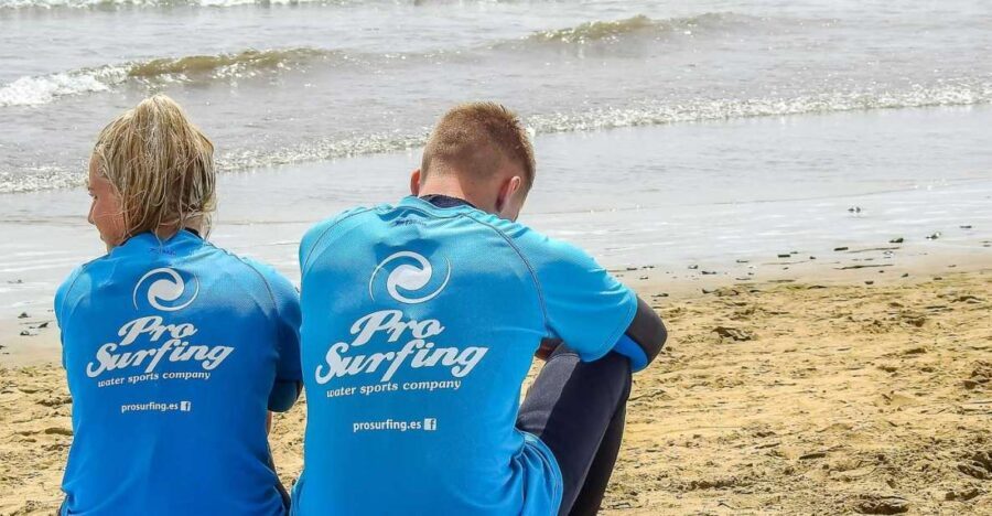 Gran Canaria: Multi Watersports Adventure - Surf vs bodyboard vs a combo: how to choose without overthinking