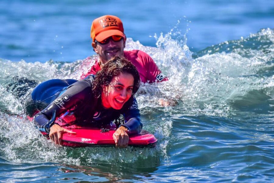 Gran Canaria: Multi Watersports Adventure - Price and value: is $69 a good deal for this setup?