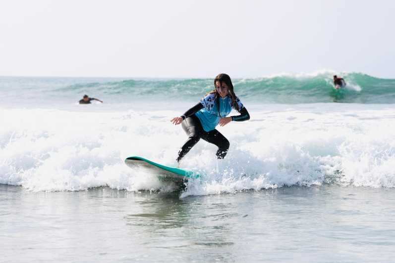 Gran Canaria Playa del Ingles: Surf lessons all levels - Key Highlights You’ll Feel Immediately