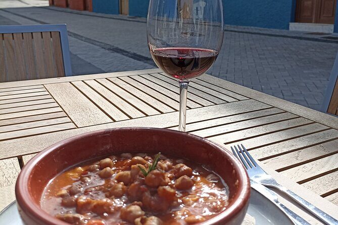 Gran Canaria Premium Tour: Volcanoes and Wine for cruisers - Price and value: what $270.64 buys you (and what it won’t)