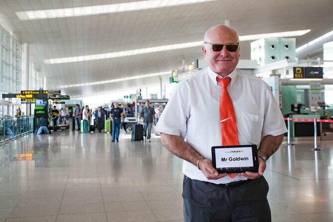 Gran Canaria Private Transfer from Las Palmas airport (LPA) to Costa Meloneras - From Landing to Hotel: Why This Transfer Works