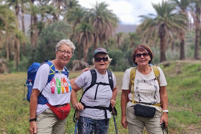 Gran Canaria private walks - Your route can change, but the payoff stays the same
