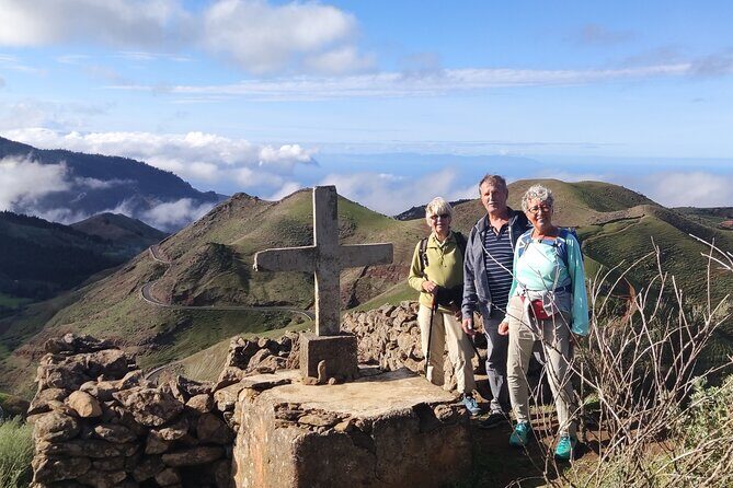 Gran Canaria private walks - Pickup, mobile ticket, and the private-group feel that matters