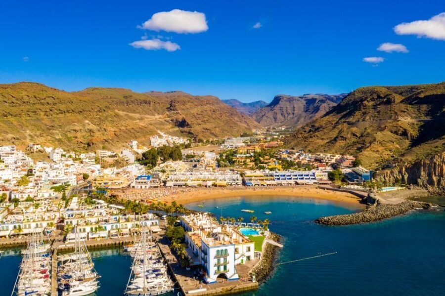 Gran Canaria: Puerto de Mogán Local Market Day Trip - Where pickup works (and why Las Palmas doesn’t fit)