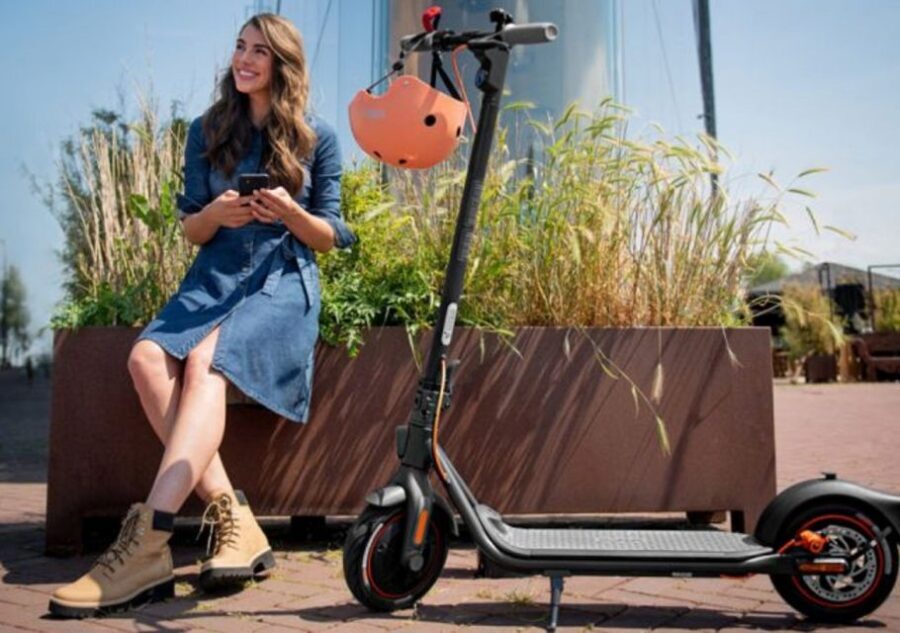 Gran Canaria: Rent Electric Scooter Kick Start - Timing: How Long You’ll Want the Scooter for