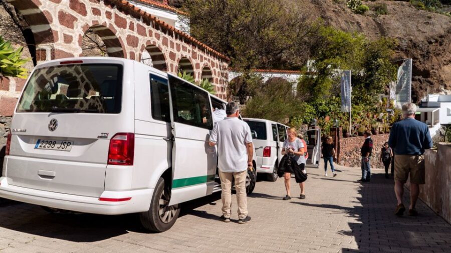 Gran Canaria: Rural Villages Guided Sightseeing Tour - Ayacata, Fontanales, and miradores: the mountain rhythm