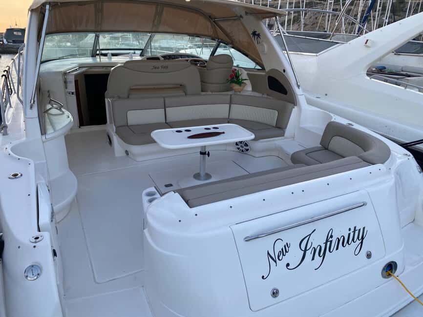 Gran Canaria: Shared yacht excursion with beverages, lunch and snorkeling - From Your Hotel to Puerto Rico Pier: The Pickup That Sets the Tone