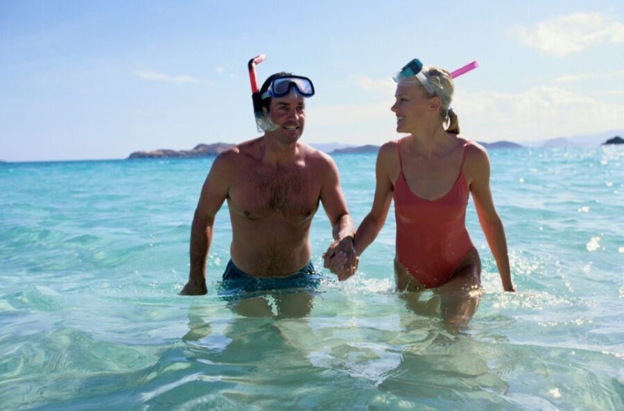 Gran Canaria: Snorkeling Trip - 45–60 minutes at the best local snorkel spots