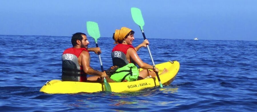 Gran Canaria: South Coast Guided Kayaking Trip - Key Highlights You’ll Actually Feel
