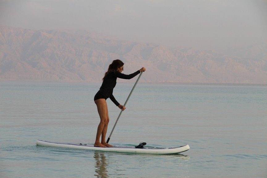 Gran Canaria: Stand-Up Paddle Lesson & Snorkeling Tour - Meeting your guide: why Dani’s style seems to matter