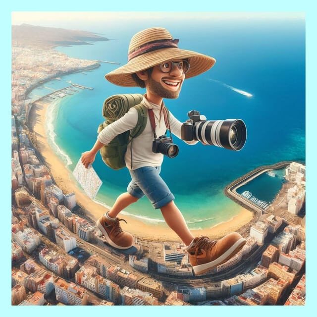 Gran Canaria Welcome: Private Exploring Tour and Local Guide - A Private Welcome Tour That Lets You Control the Route