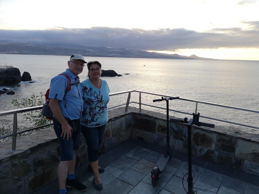 Gran Canaria Welcome: Private Exploring Tour and Local Guide - Who This Tour Suits Best (and Who Should Skip It)