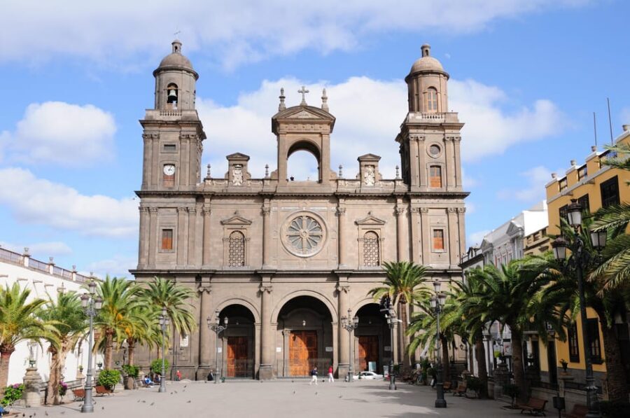 Gran Canaria Welcome: Private Exploring Tour and Local Guide - Pickup in Las Palmas, Telde, or Maspalomas Without the Hassle