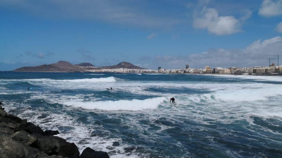 Gran Canaria Welcome: Private Exploring Tour and Local Guide - Getting More From Your Guide: Small Moves That Change Everything