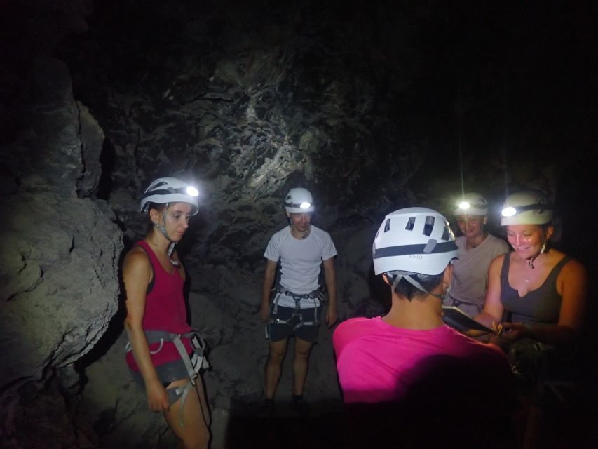 Gran Canaria: Zipline and Mountaineering Tour - Key Highlights at a Glance