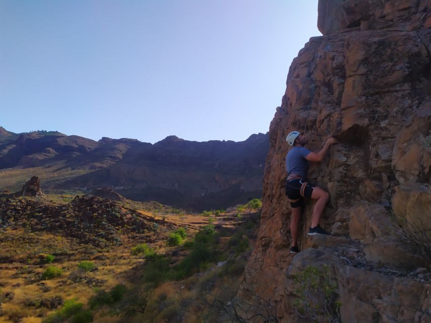 Gran Canaria: Zipline and Mountaineering Tour - Price and Value: What $104 Buys You in 4 Hours
