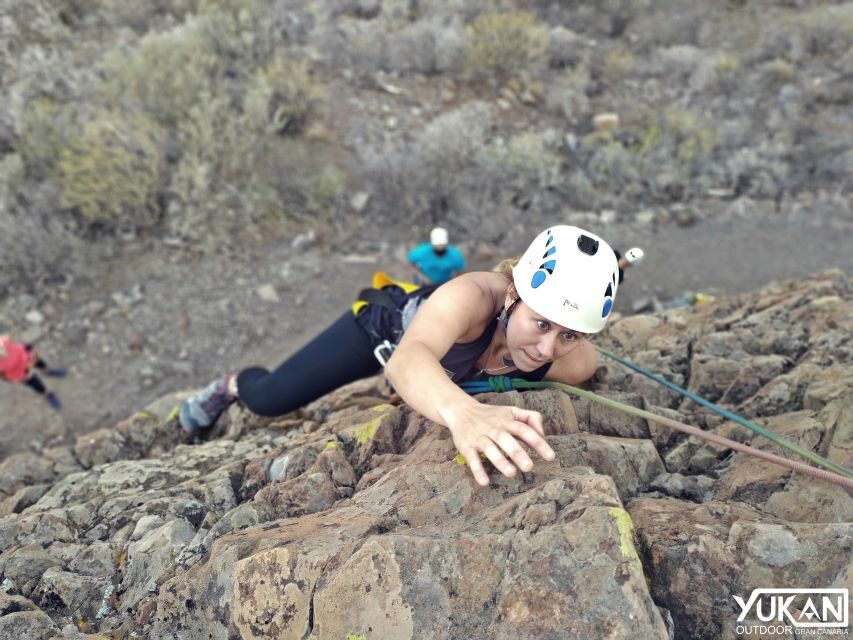 Gran Canaria: Zipline and Mountaineering Tour - What to Bring (So You Don’t Lose Time)